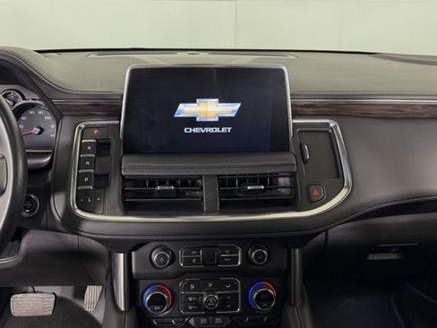 Used 2021 Chevrolet Tahoe Z71 AWD/4WD image 13
