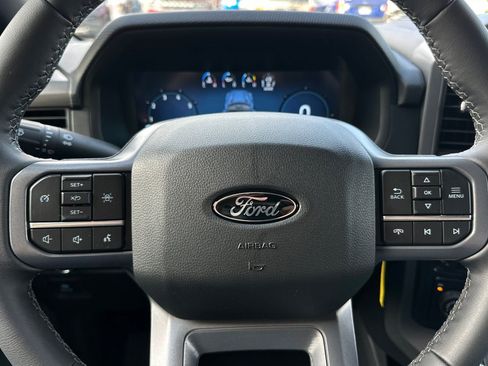 New 2026 Ford F150 XLT w/ FX4 Off-Road Package AWD/4WD image 20