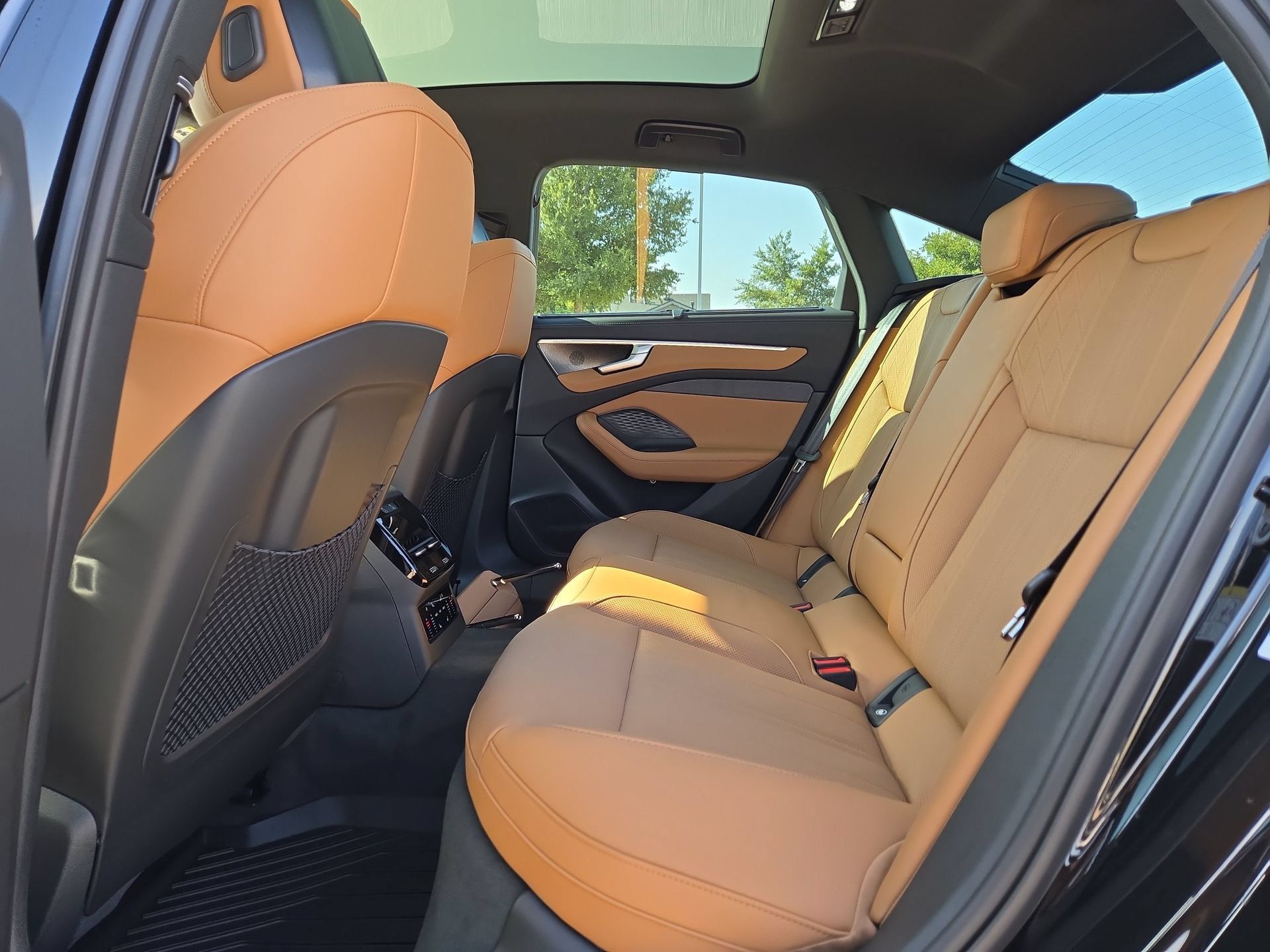 New 2026 Audi A6 Prestige AWD/4WD image 13