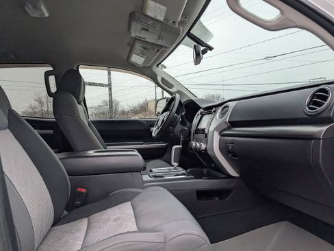 Used 2014 Toyota Tundra SR5 image 10