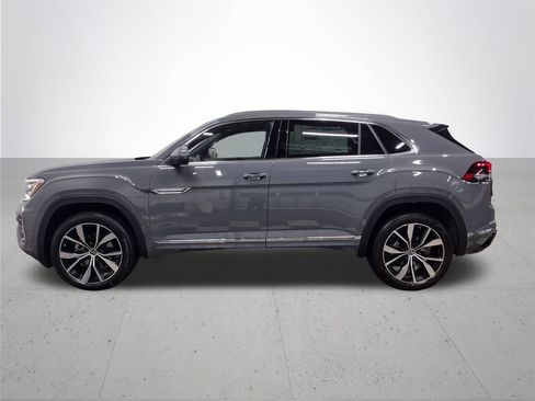New 2026 Volkswagen Atlas Cross Sport SEL Premium R-Line AWD/4WD image 11