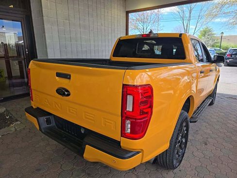 Used 2021 Ford Ranger XLT w/ Equipment Group 302A High RWD image 3