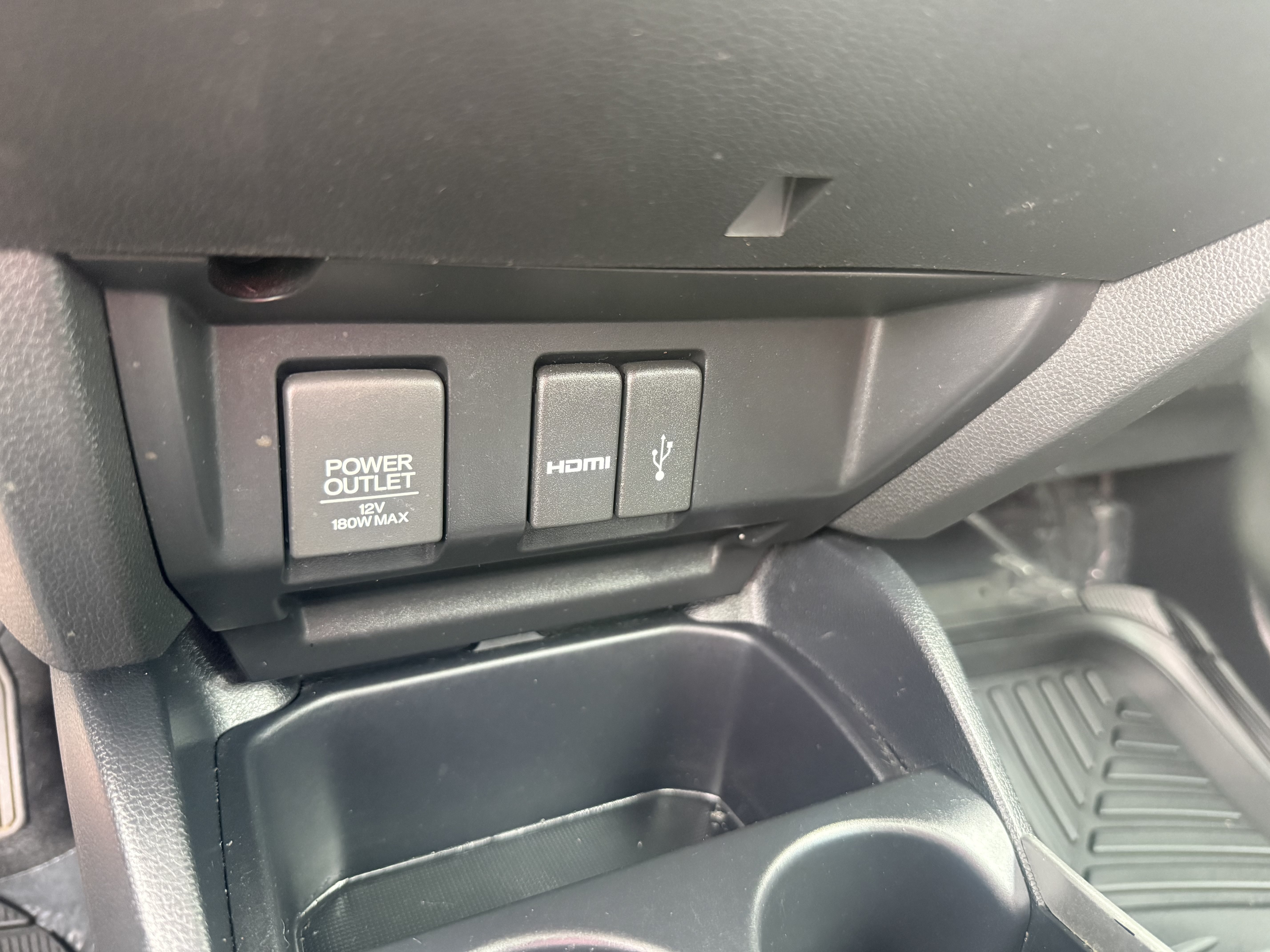 Used 2015 Honda Fit EX-L image 17