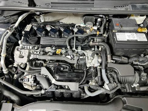 Certified 2023 Toyota Corolla LE FWD image 26
