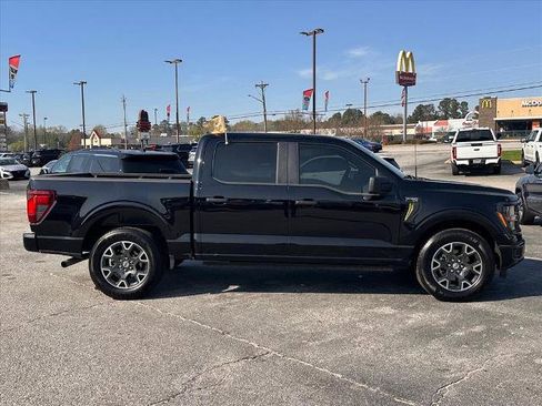 Certified 2025 Ford F150 STX w/ Equipment Group 200A image 2