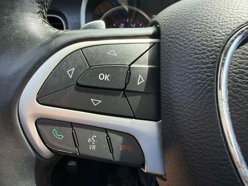 Used 2015 Dodge Charger R/T w/ Plus Group RWD image 32