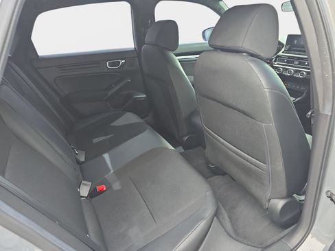 Used 2025 Honda Civic Sport image 14
