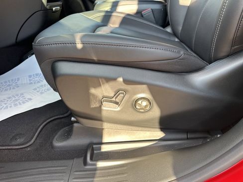 New 2026 Chrysler Pacifica Select image 62