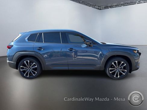 New 2026 MAZDA CX-50 AWD 2.5 S w/ Cargo Package image 3