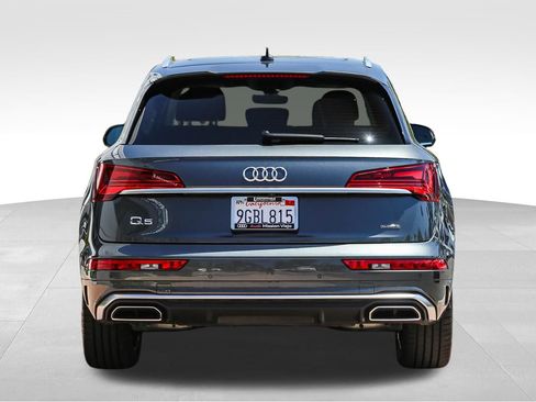 Used 2023 Audi Q5 e Premium w/ Convenience Package AWD/4WD image 6