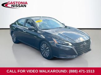 Used 2025 Nissan Altima 2.5 SV FWD 360° Tour