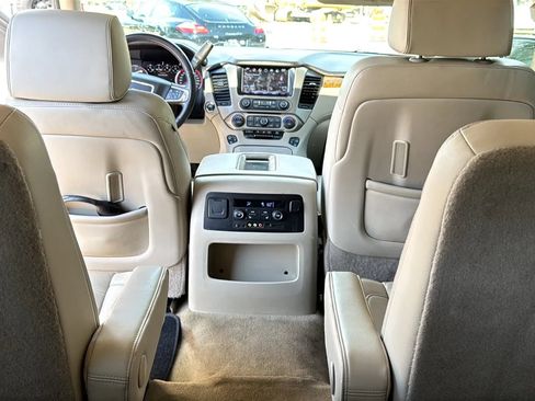Used 2016 GMC Yukon Denali w/ Open Road Package AWD/4WD image 41