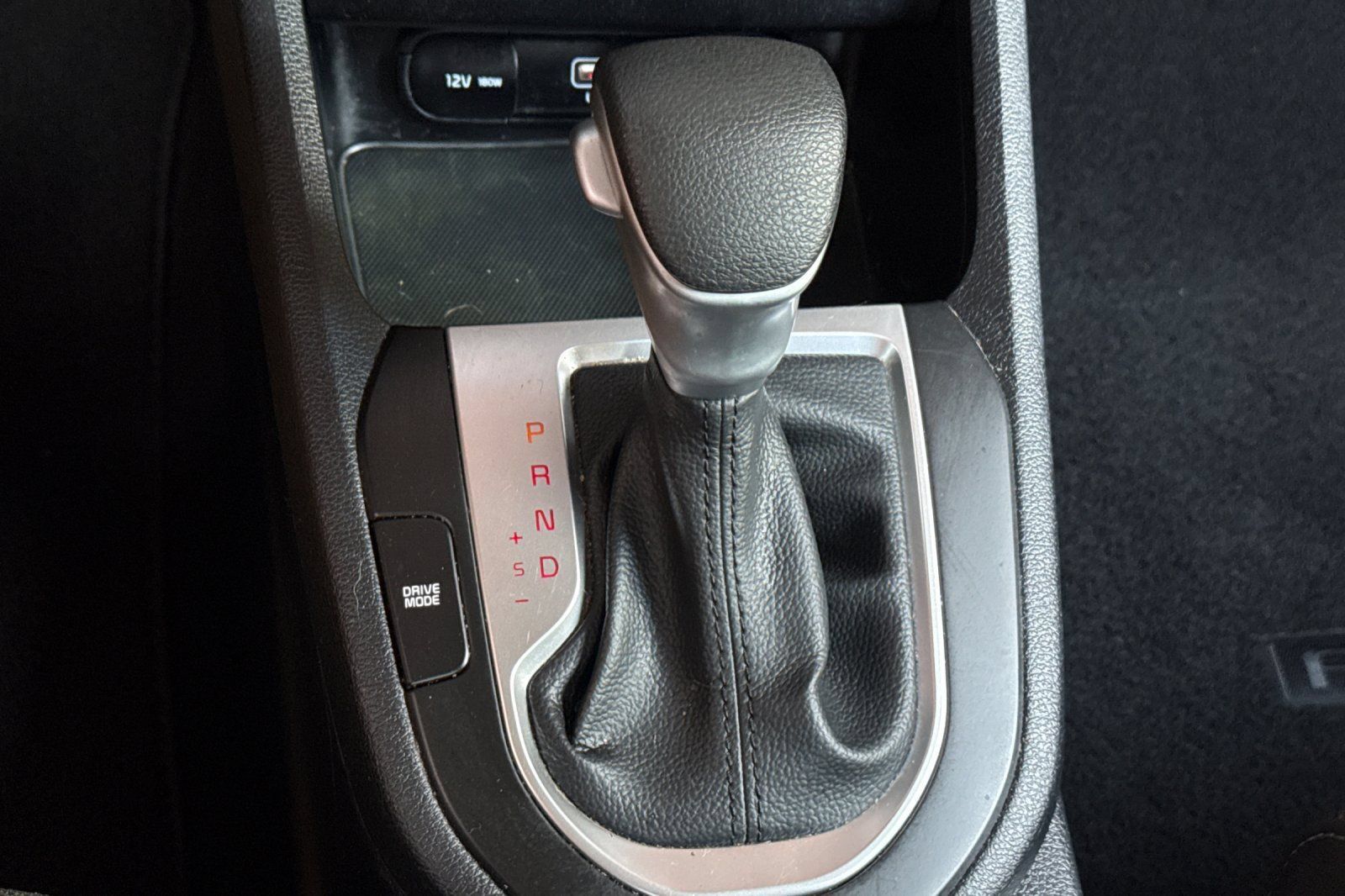 Used 2024 Kia Forte LXS FWD image 26
