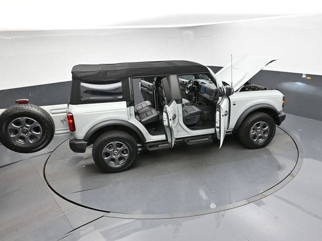 Used 2024 Ford Bronco Big Bend AWD/4WD image 37