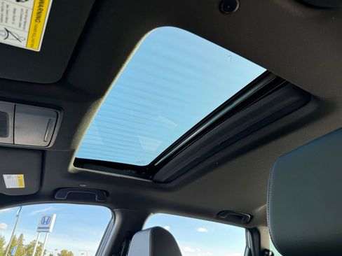 New 2026 Honda CR-V Sport-L image 22