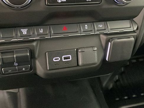 New 2025 Chevrolet Silverado 3500 W/T w/ WT Convenience Package RWD image 25