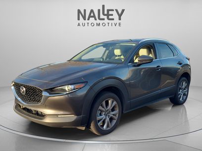 Used 2023 MAZDA CX-30 AWD 2.5 S w/ Preferred Package