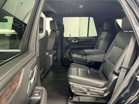 Used 2024 Chevrolet Tahoe LT image 22