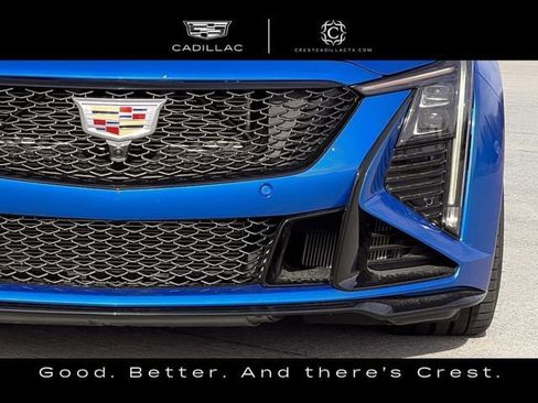 Used 2026 Cadillac CT5 V Blackwing w/ Super Cruise 1 Package image 6