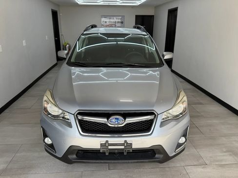 Used 2016 Subaru Crosstrek 2.0i Premium AWD/4WD image 14