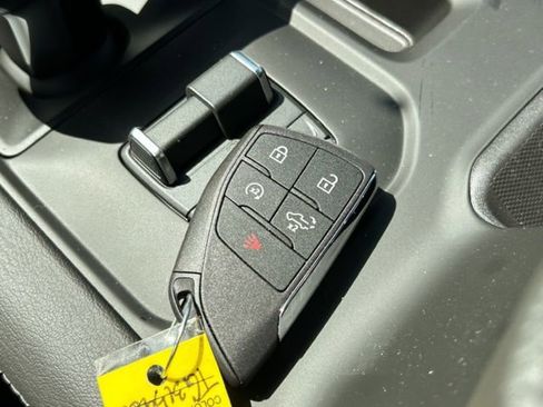 New 2026 GMC Sierra 1500 Denali w/ Technology Package AWD/4WD image 48