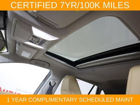 Used 2025 Toyota RAV4 XLE Premium w/ Weather Package AWD/4WD image 27