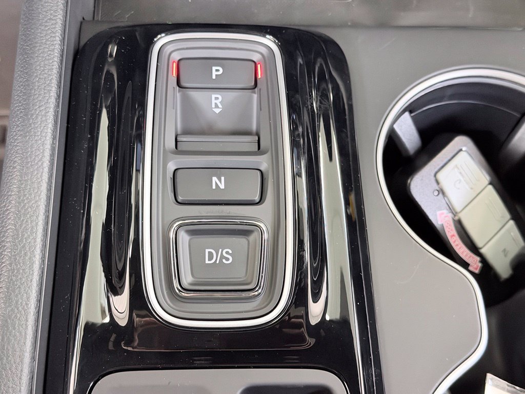 New 2026 Honda Pilot Black Edition image 59