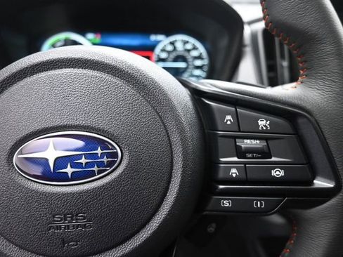 New 2026 Subaru Crosstrek 2.5i Limited w/ Crosstrek Mirror Package AWD/4WD image 14