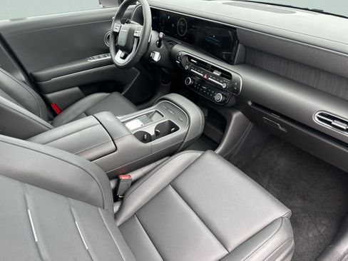 New 2026 Hyundai Palisade Calligraphy image 11