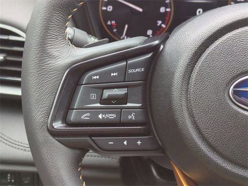 Used 2025 Subaru Outback Wilderness image 26