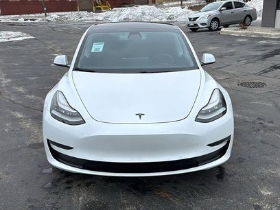 Used 2019 Tesla Model 3 Long Range