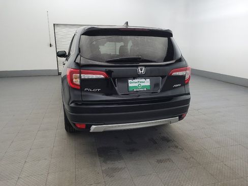 Used 2021 Honda Pilot EX-L image 6