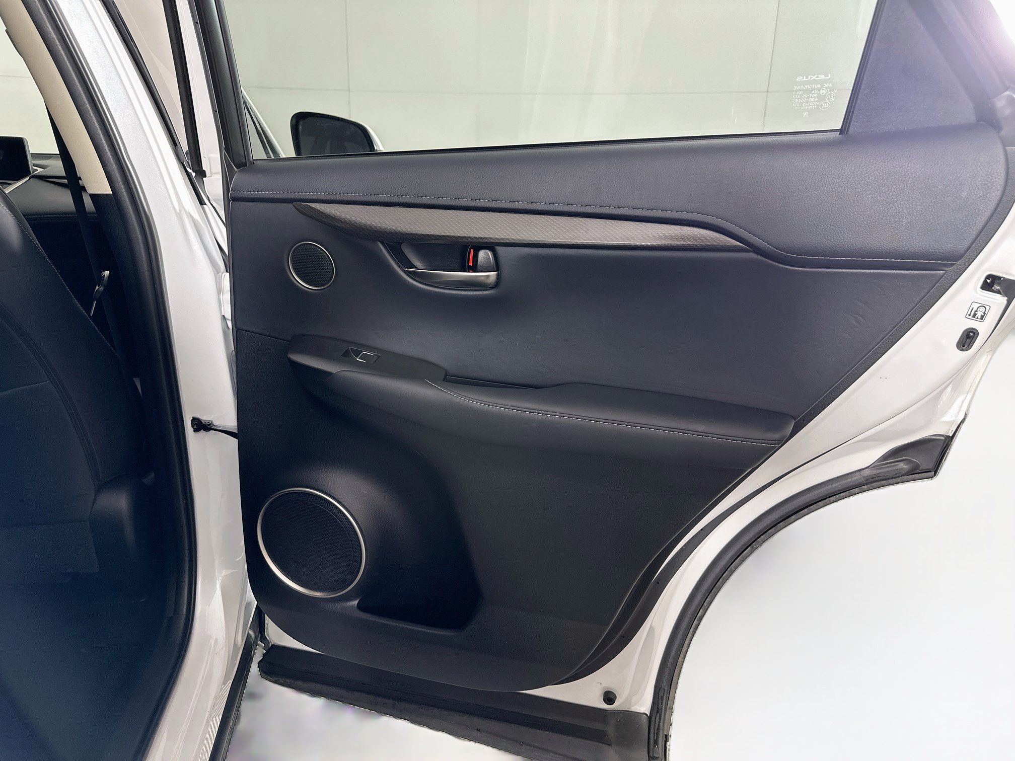 Used 2020 Lexus NX 300 FWD w/ Accessory Package image 31