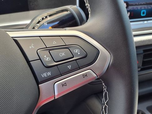 New 2026 Volkswagen Tiguan S image 19