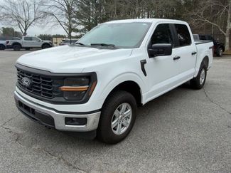 Used 2024 Ford F150 XL w/ Equipment Group 103A High video 2