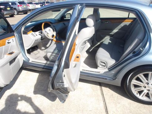 Used 2007 Toyota Avalon Touring image 15