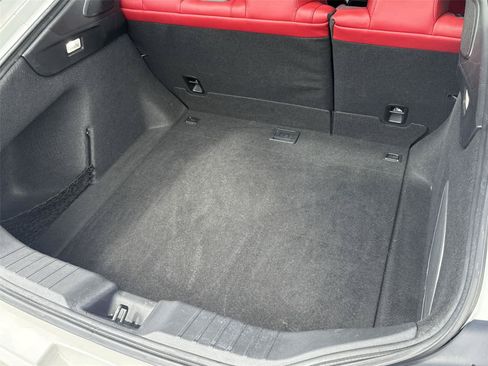 Certified 2024 Acura Integra A-Spec FWD image 31