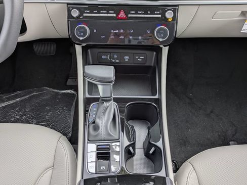New 2026 Hyundai Tucson SEL Plus FWD image 21