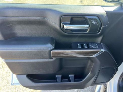 Used 2020 Chevrolet Silverado 1500 LT w/ All-Star Edition image 17