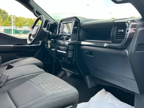 Used 2023 Ford F150 XL w/ STX Appearance Package AWD/4WD image 29