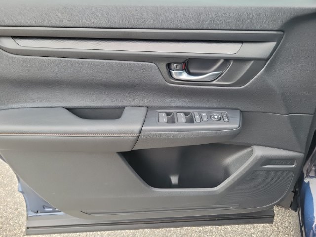 Certified 2026 Honda CR-V TrailSport image 8