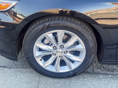 Used 2024 Chevrolet Malibu LT FWD image 12