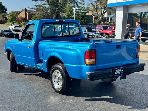 Used 1996 Ford Ranger XL image 7