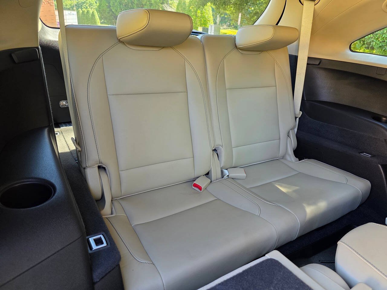 Used 2019 Acura MDX w/ Advance Package FWD image 37