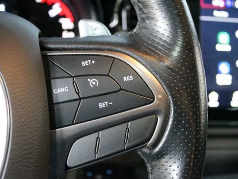 Used 2021 Dodge Durango Citadel w/ Quick Order Package 2B AWD/4WD image 18