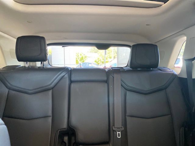 Used 2019 Cadillac XT5 Luxury AWD/4WD image 33