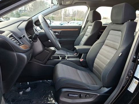 Used 2021 Honda CR-V EX image 17