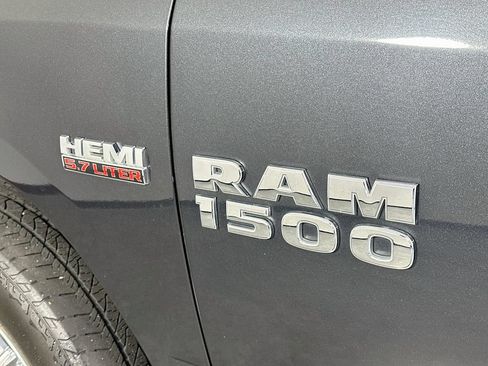 Used 2014 RAM 1500 Express AWD/4WD image 27