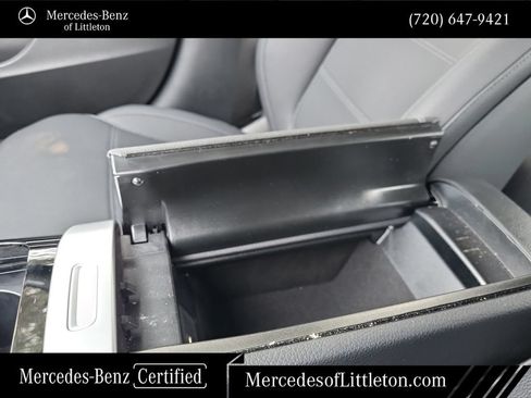 Certified 2026 Mercedes-Benz C 300 4MATIC Sedan image 19