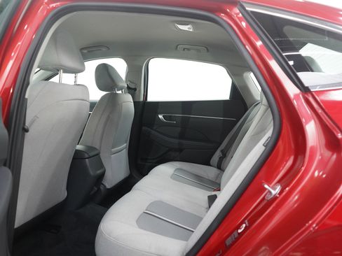 Used 2020 Hyundai Sonata SE image 16